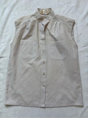 Vintage Sears summer top